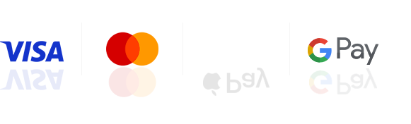 Accepted card and payment methods, including Apple Pay, at Honey Spice Dagenham