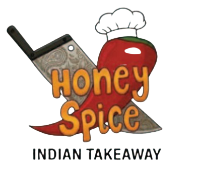 honey spice Dagenham logo image, logo image of honey spice Dagenham